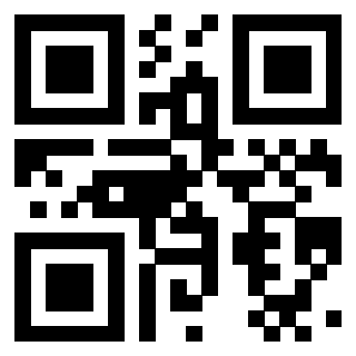 3309432975 - Immagine del QrCode associato