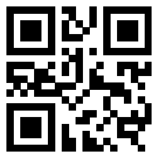 Scansione del Qr Code di 3309432976