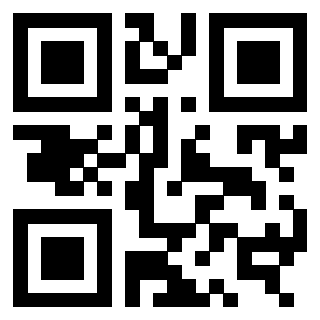 Il Qr Code di 3309432979