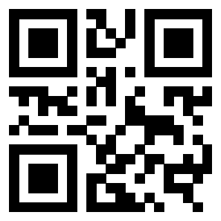 Scansione del Qr Code di 3309432981