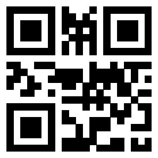 Scansione del Qr Code di 3309432982