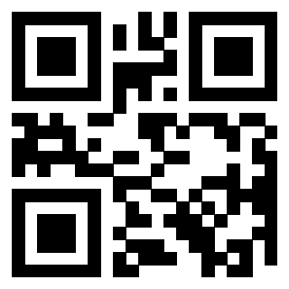 Immagine del Qr Code di 3309432984