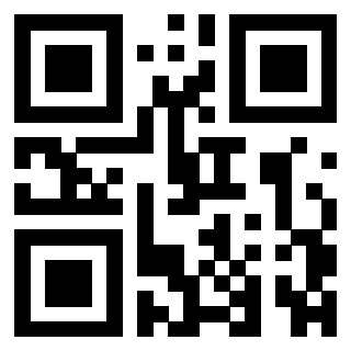 Il QrCode di 3309432986