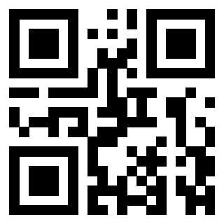 Immagine del QrCode di 3309432989