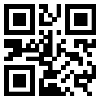 Scansione del Qr Code di 3309432990