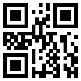 Immagine del QrCode di 3309432991
