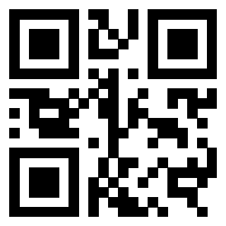 3309432992 - Immagine del Qr Code