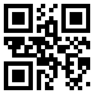 Il Qr Code di 3309432993