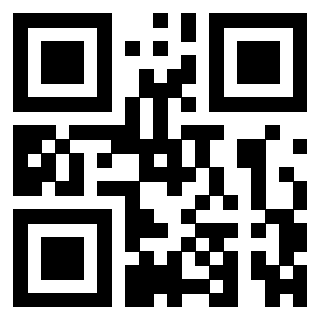 3309432995 Qr Code associato
