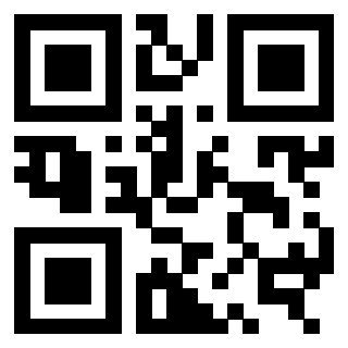 3309432996 Qr Code associato