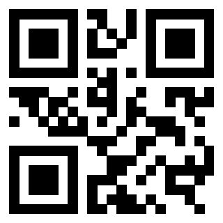 Qr Code di 3309432998