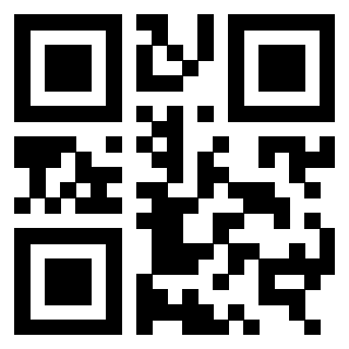 Qr Code di 3309432999