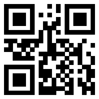 Il QrCode di 3309433002