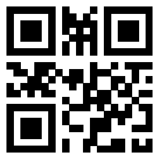 Qr Code di 3309433003
