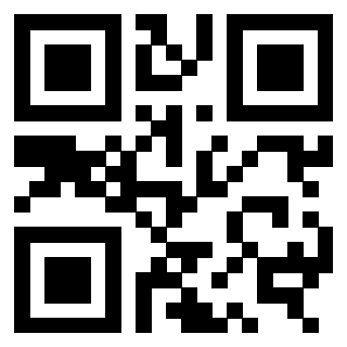 Il QrCode di 3309433006