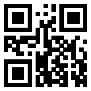 3309433007 - Immagine del Qr Code