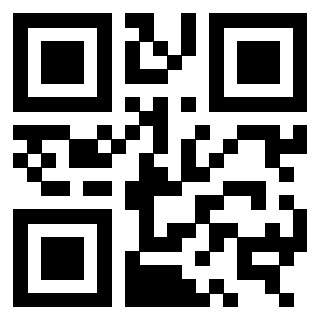 Scansione del QrCode di 3309433009