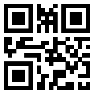 3309433010 - Immagine del Qr Code