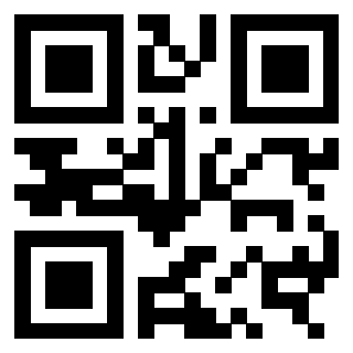 3309433012 QrCode associato