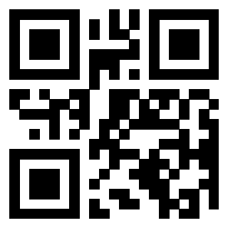 3309433015 Qr Code associato