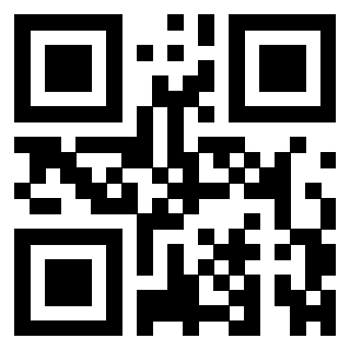Immagine del Qr Code di 3309433019