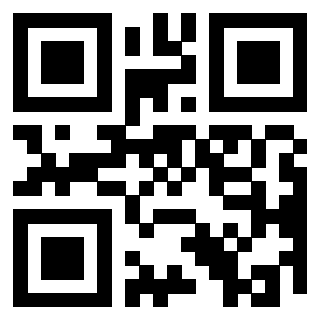Il Qr Code di 3309433020