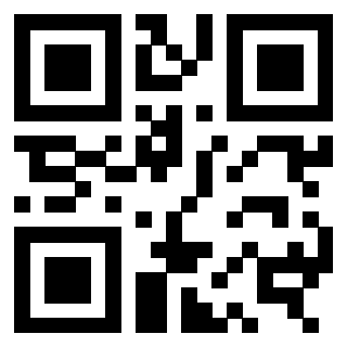 3309433022 QrCode associato