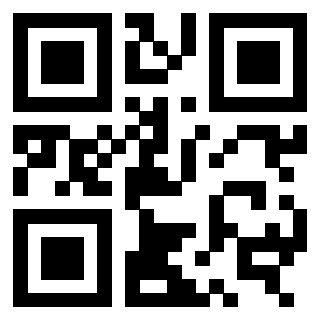 3309433027 - Immagine del Qr Code
