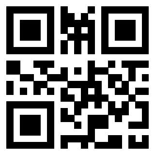 3309433032 QrCode associato