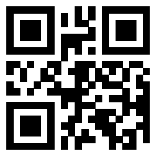 Il Qr Code di 3309433039