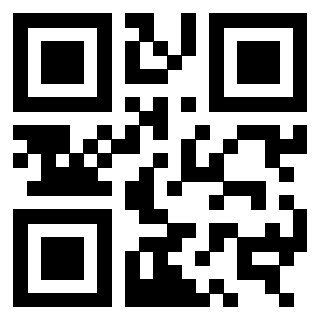 3309433043 - Immagine del QrCode associato