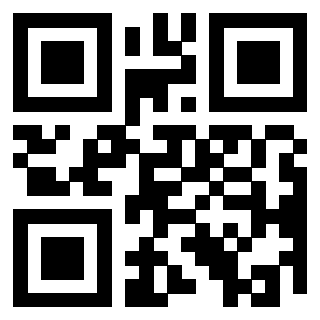Il QrCode di 3309433048