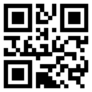Il Qr Code di 3309433049