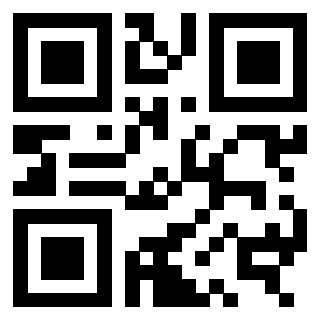 3309433050 - Immagine del Qr Code associato