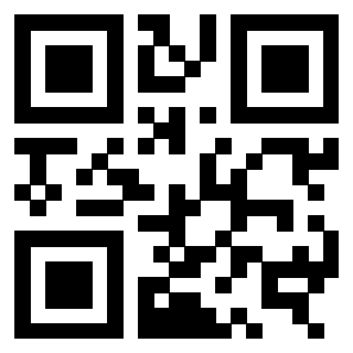 3309433051 Qr Code associato