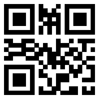 Immagine del Qr Code di 3309433052