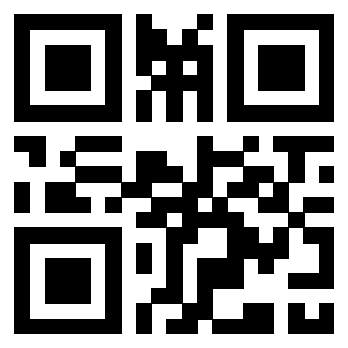 3309433055 - Immagine del QrCode