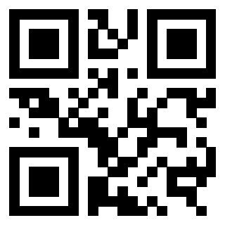 3309433058 Qr Code associato