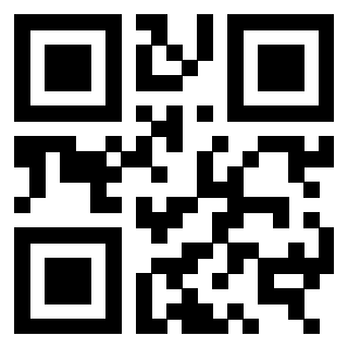 Immagine del QrCode di 3309433059