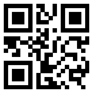 Il Qr Code di 3309433060