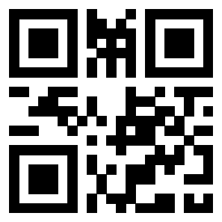 3309433061 QrCode associato