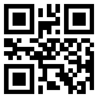 Scansione del Qr Code di 3309433062