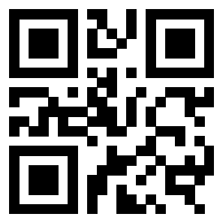 3309433064 - Immagine del Qr Code