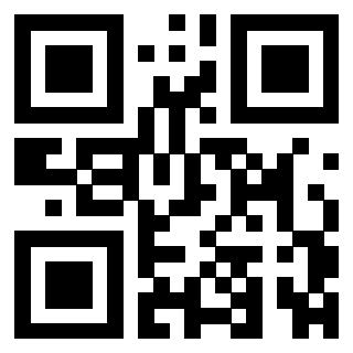 Il Qr Code di 3309433065