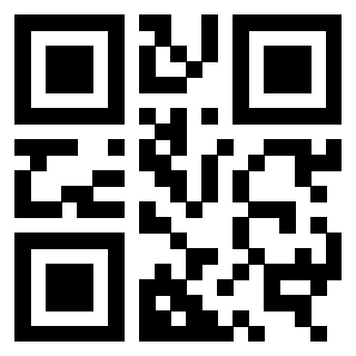 Qr Code di 3309433066