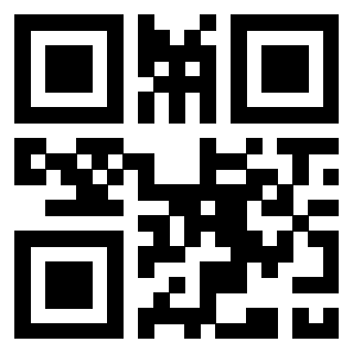 3309433067 QrCode associato