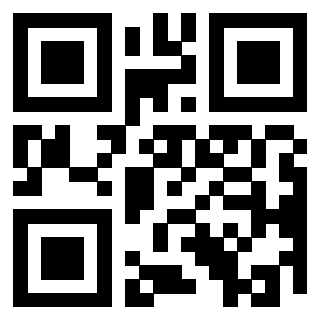 Il QrCode di 3309433068