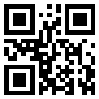 3309433069 - Immagine del Qr Code associato