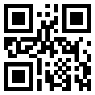 3309433070 - Immagine del QrCode associato