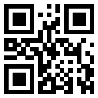 Scansione del QrCode di 3309433074